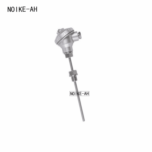 Pipeline Temperature Sensor NM143 Series