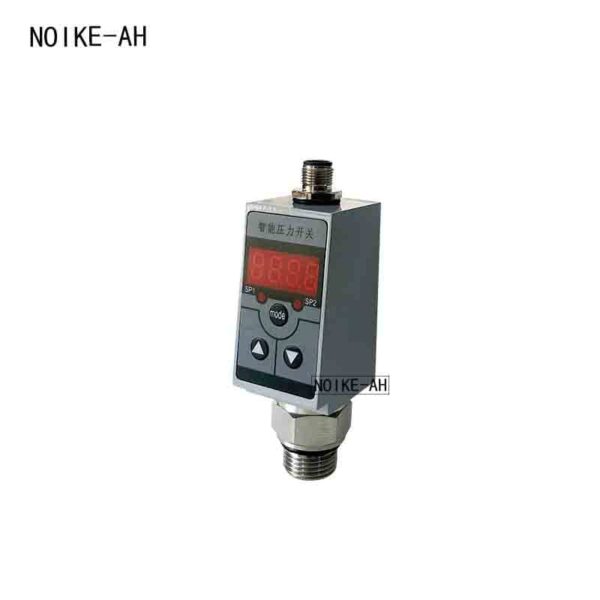 Professional English Translation of NP30 Series Digital Pressure Switch Specifications‌