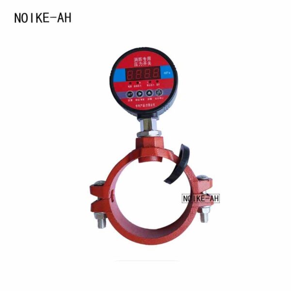 Professional English Translation of NY70 Series Intelligent Pressure Switch Specifications‌