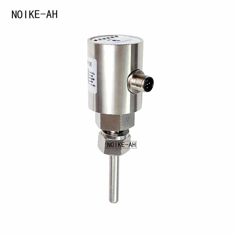 Stainless steel thermal dispersion flow switch NK600 - Image 2