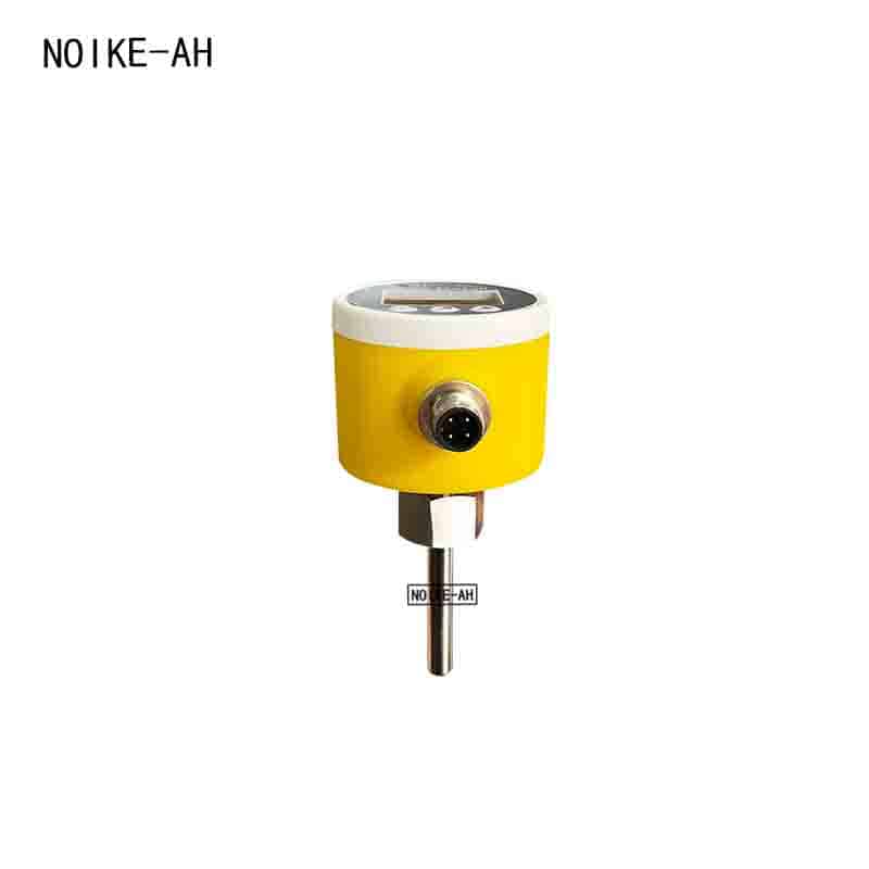 Technical Specifications of Thermal Flow Switch - Image 2