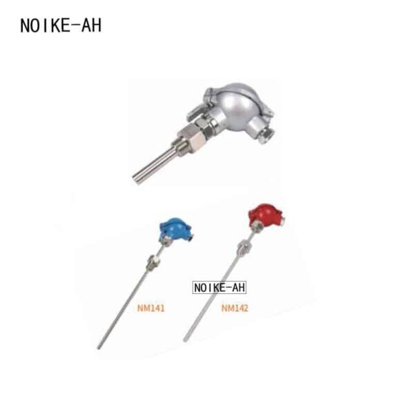 Temperature Sensor NM140 Series