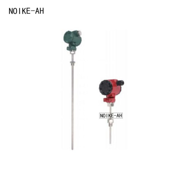 Universal Temperature Transmitter NM121 Series