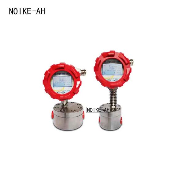 Gear Flow Transmitter Technical Manual