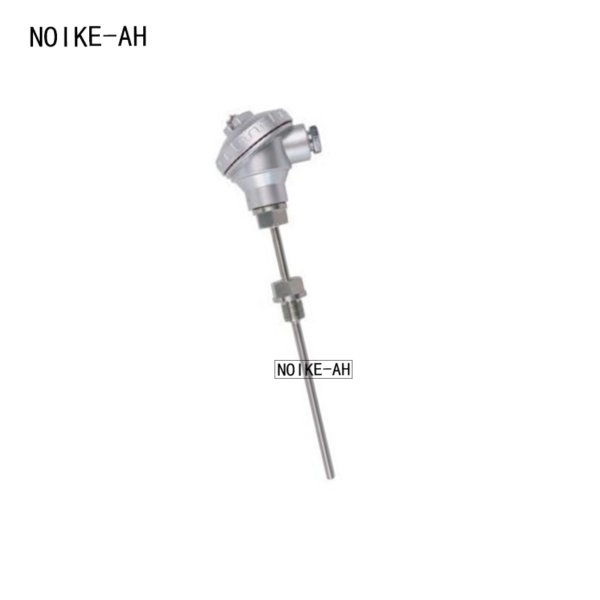Pipeline Temperature Sensor NM143 Series