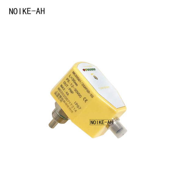 Electronic flow switch NK300B series