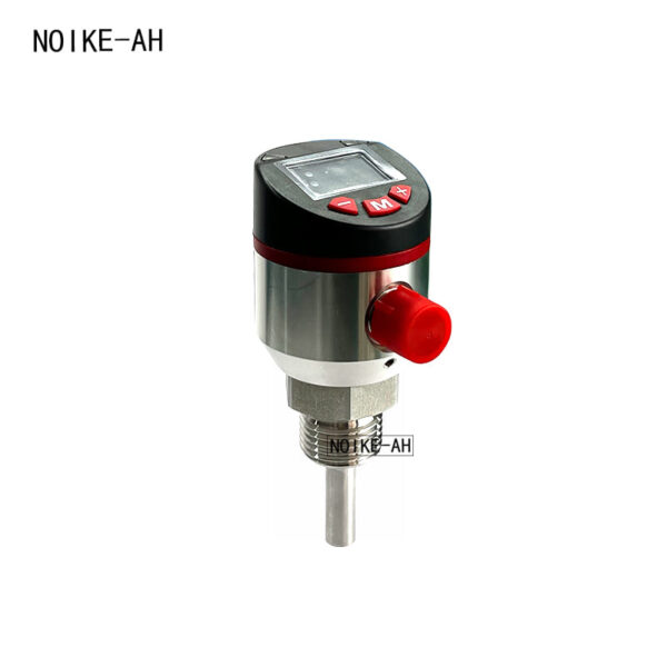 Thermal Flow Switch Technical Specifications