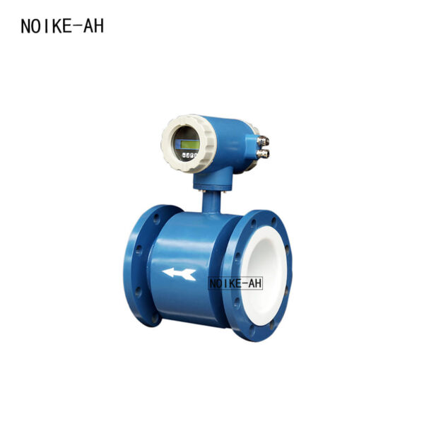Electromagnetic flowmeter WSC-100