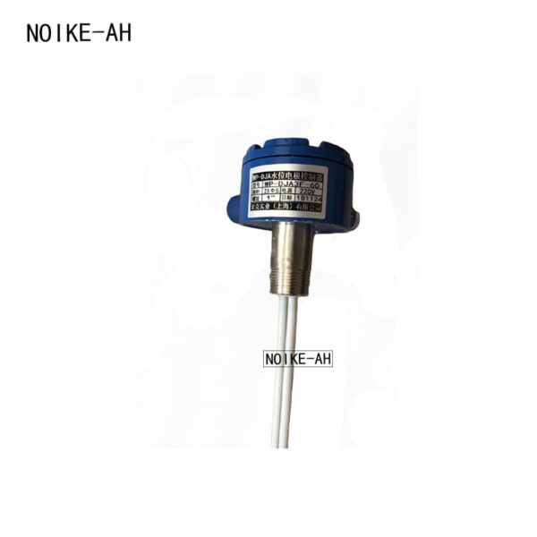 Electrode type liquid level switch WP-DJ type