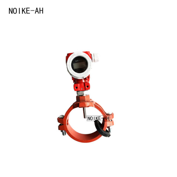 Digital Display Fire Flow Switch