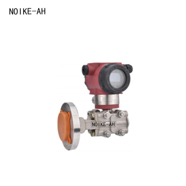 pressure (liquid level) transmitter NT52B