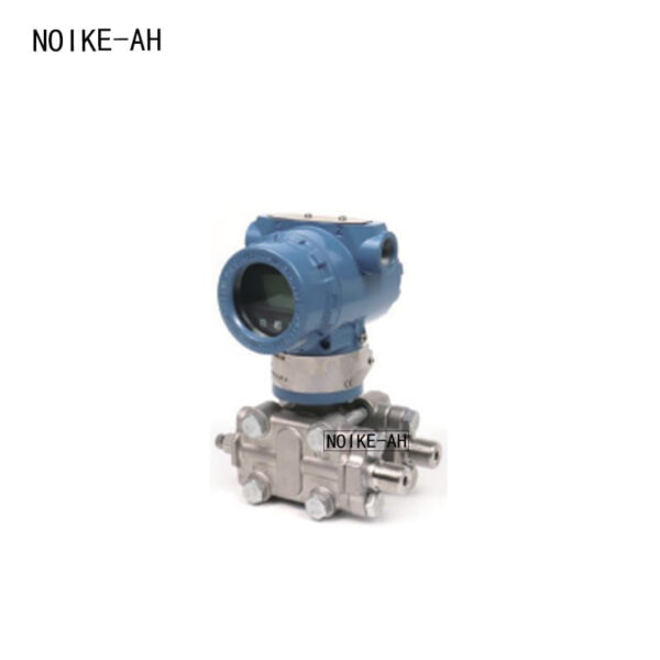 Intelligent pressure transmitter NT3051 series