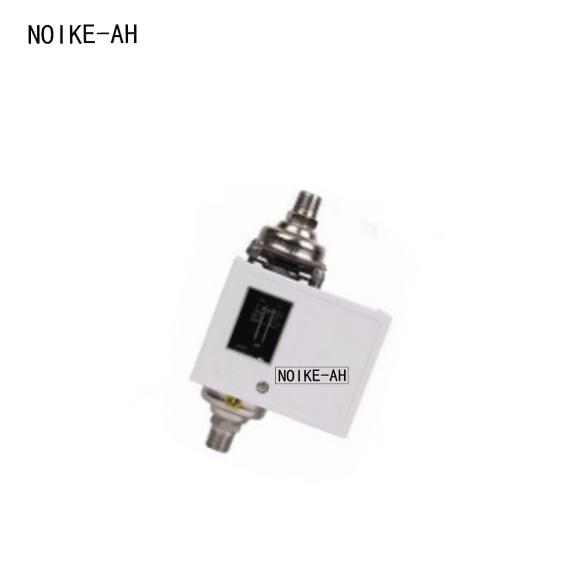 Mechanical differential pressure controller NT30B series