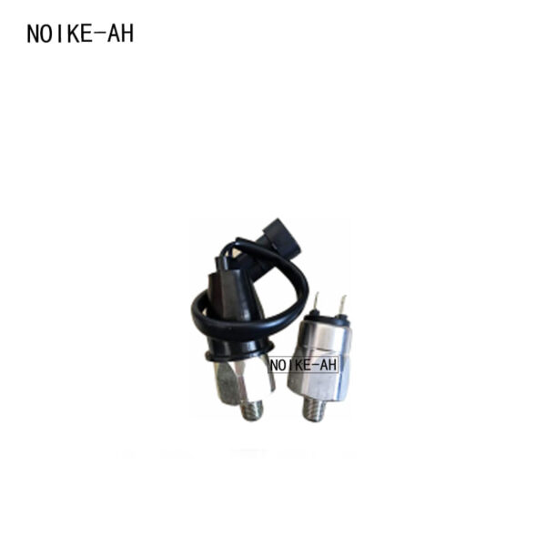 Mechanical pressure switch NT11 series