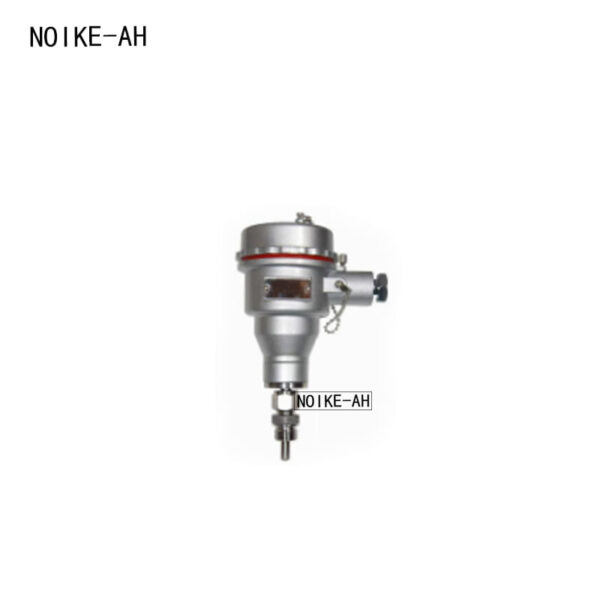 Explosion proof flow sensor NKGF90 series