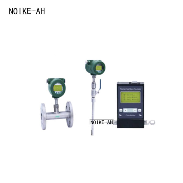 Thermal Flowmeter NK330 series