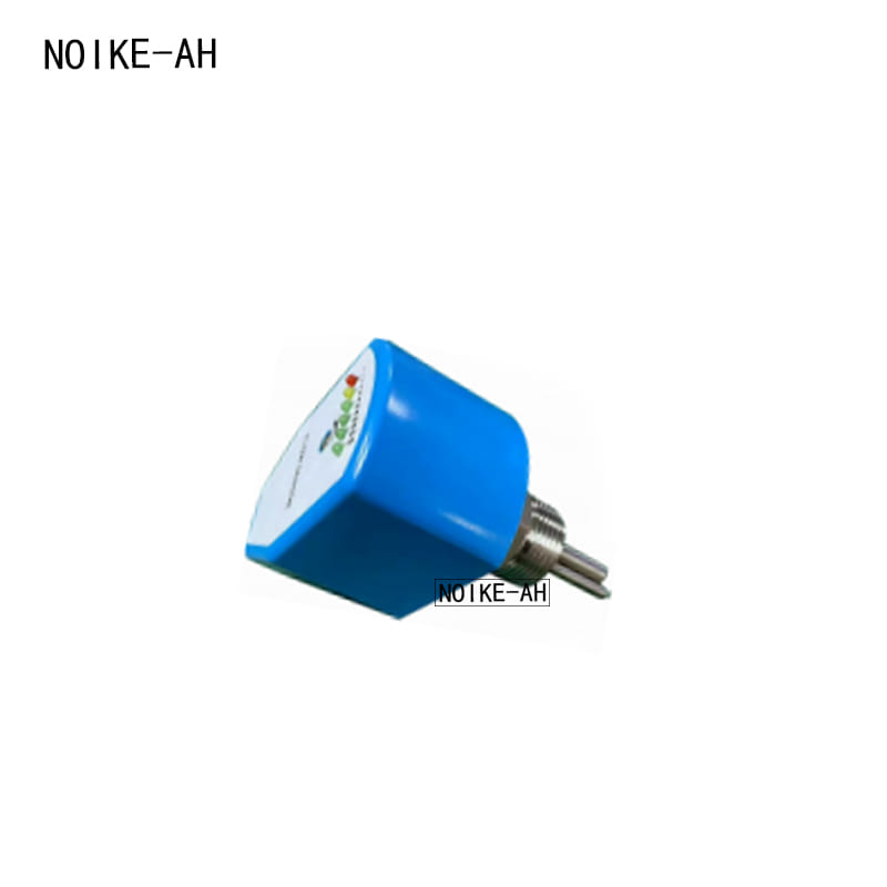 Integrated temperature and flow sensor NK300-T series