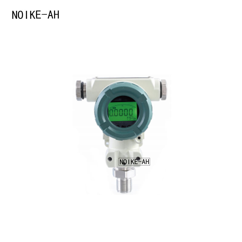 Universal pressure transmitter NT30D series