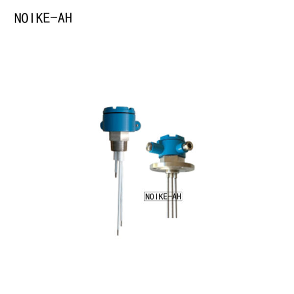 Electronic tuning fork level switch NS210 series