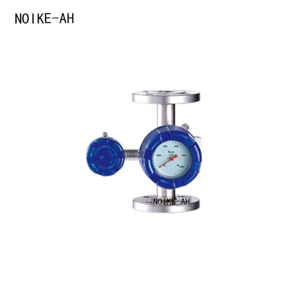 Pointer-type flow switch NKFS series