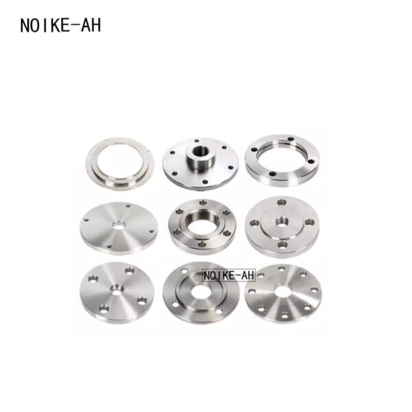 Carbon Steel Welded Flange