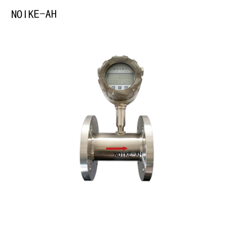 Turbine Flowmeter (sensor) NK-GF-110 series