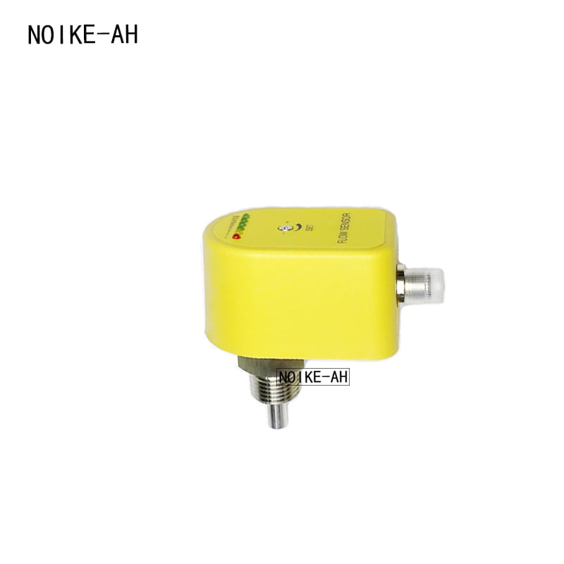 Gas Electronic type Flow Switch NK300A Series