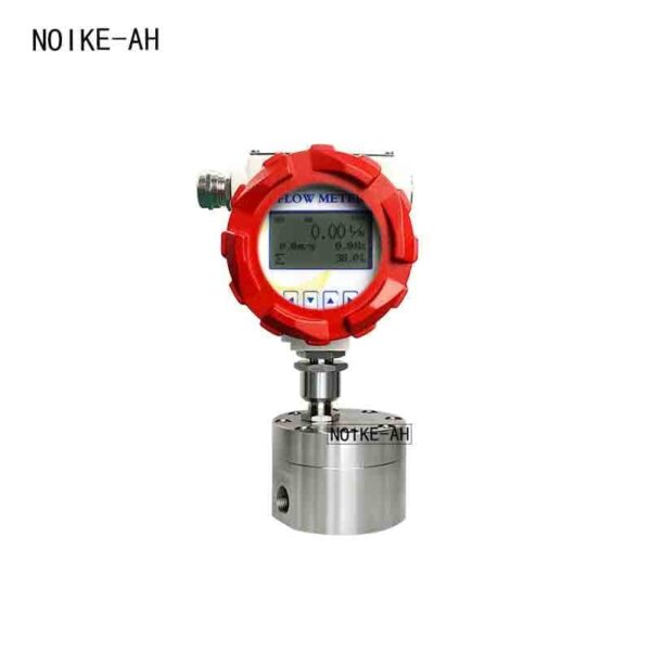 Gear Flow Transmitter Technical Manual