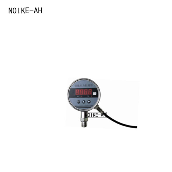 Intelligent Pressure Switch NT30B series