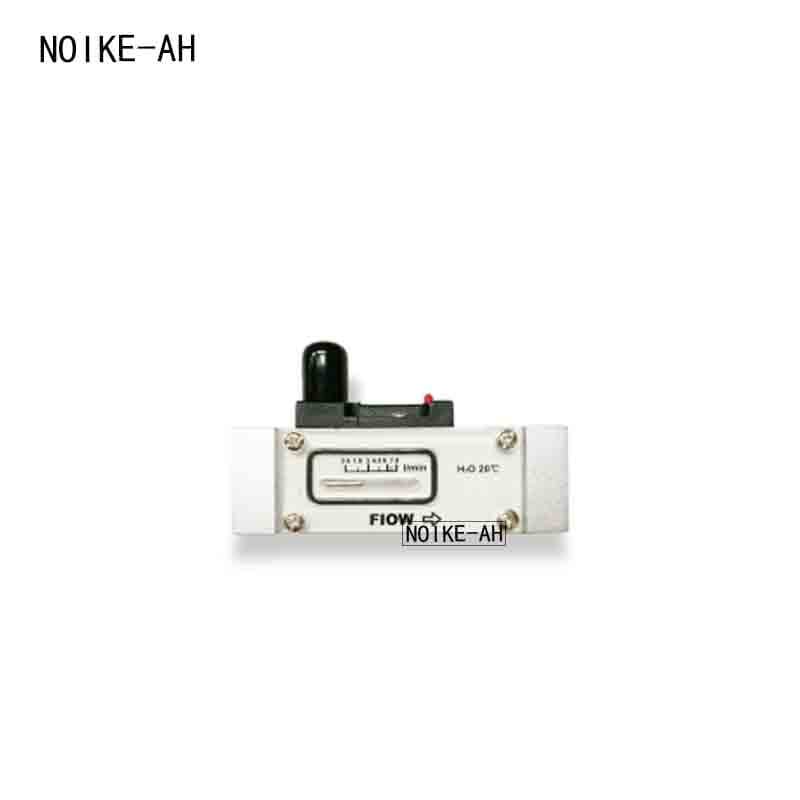 Piston-type flow switch NK800 series