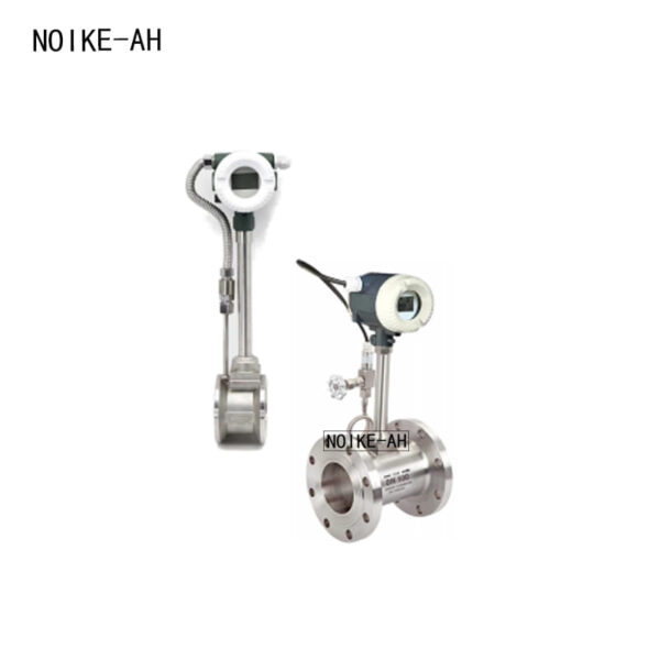 Vortex Flow Meter LUGB series