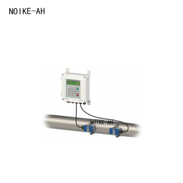 External clamp flowmeter NG800 series