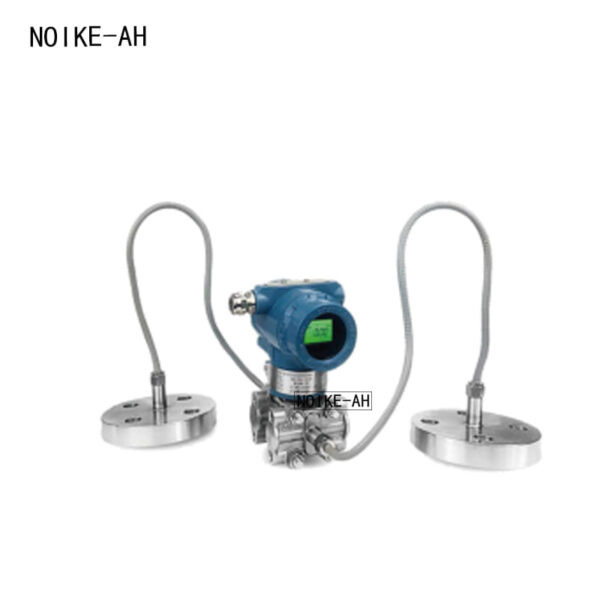 Pressure (liquid level) transmitter NT52D series