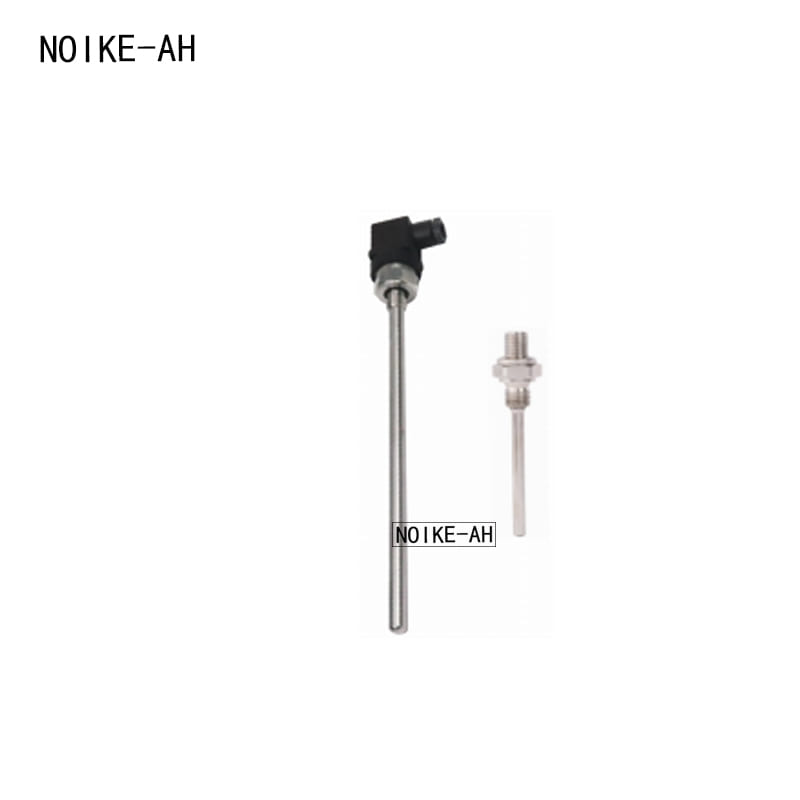 Temperature sensor (PT100) NC100 series