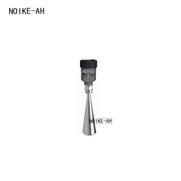 Radar level gauge NM700