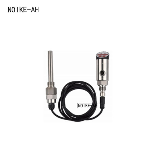 Split type digital display intelligent temperature sensor NC85D