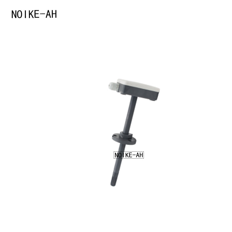 Temperature and humidity transmitter NC100D series
