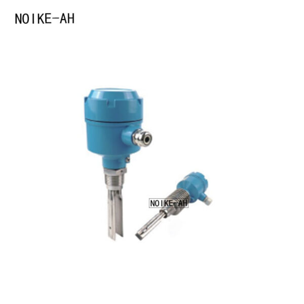 Tuning fork type material level limit switch NS210