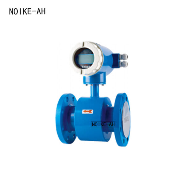 Electromagnetic flowmeter NSC100