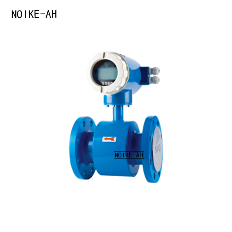 Electromagnetic flowmeter NSC100