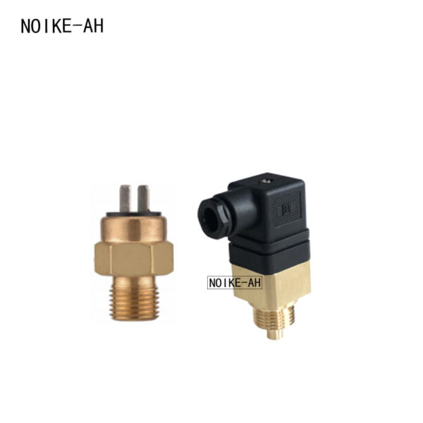Mechanical temperature switch NC20-2 series