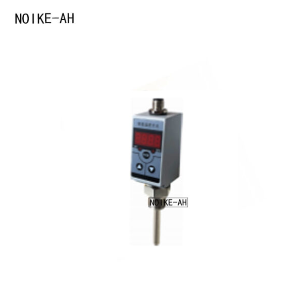 Intelligent temperature controller NC50 series