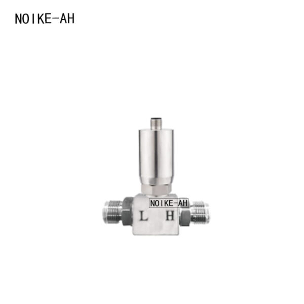 Exquisite differential pressure transmitter NT51 series
