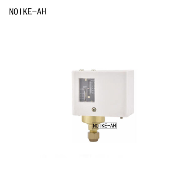Mechanical adjustable pressure switch NT330 series