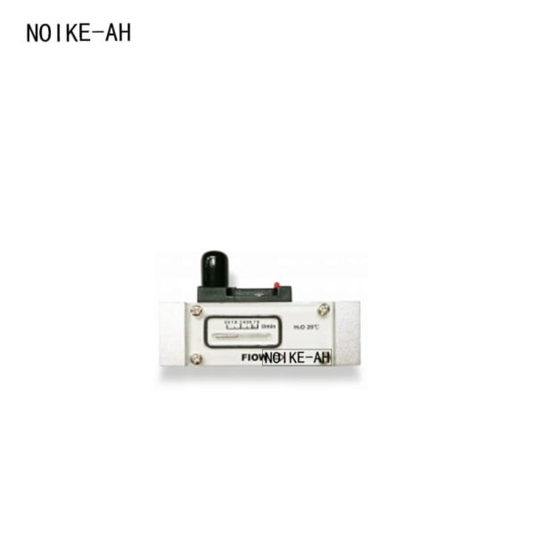 Piston type flow switch NK800 series